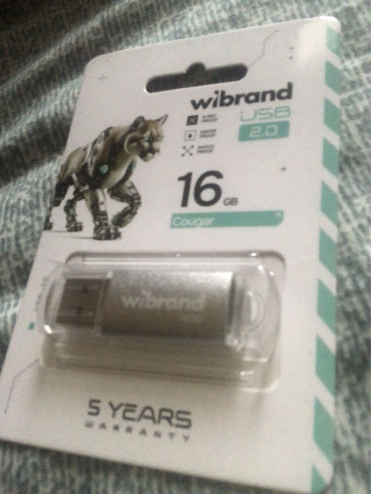 флэшка юсб 16 gb