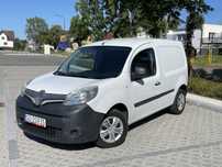Sprzedam Renault Kangoo/Blaszak/2019/1.4 Benzyna/Manual/Klima/Okazja!!
