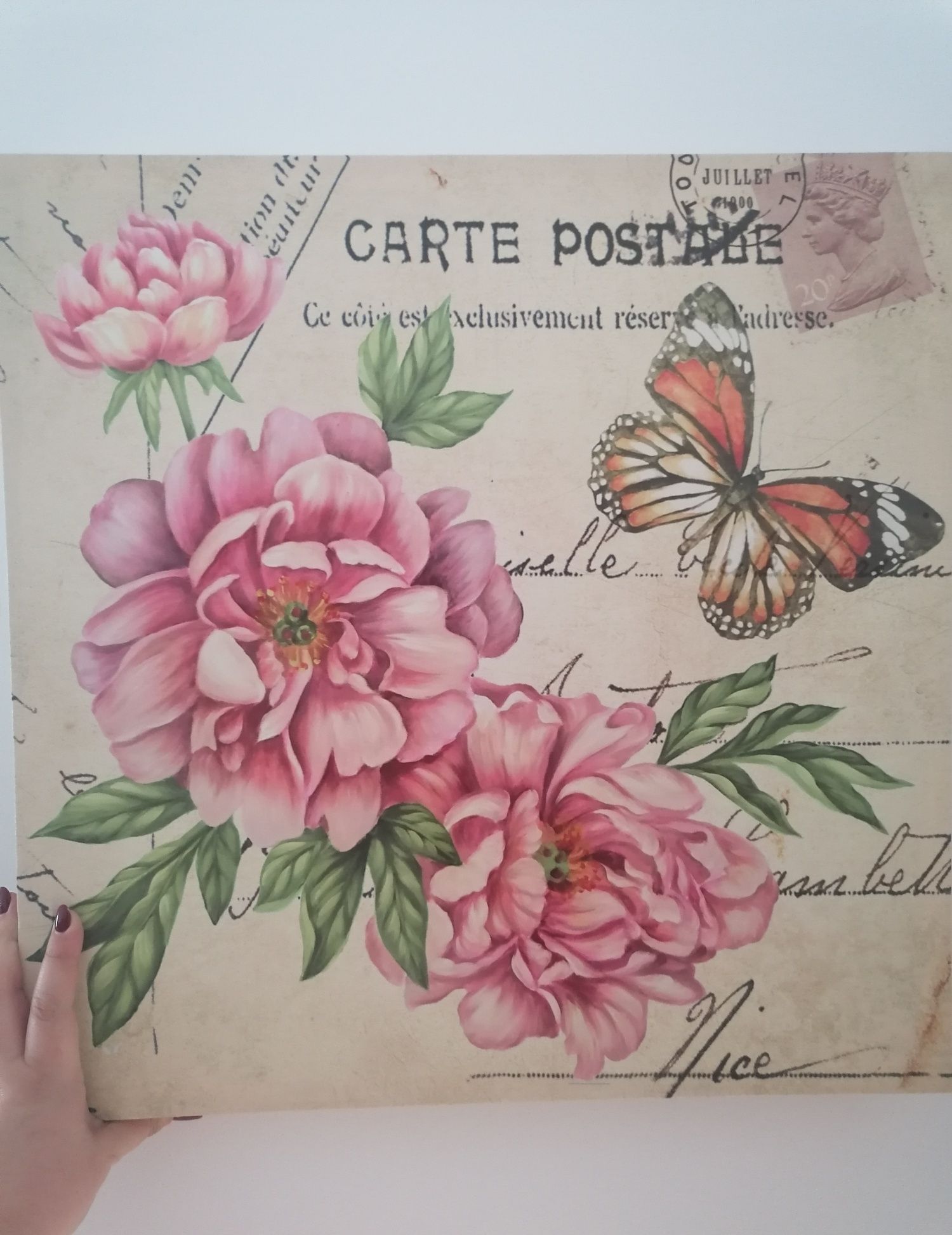 Quadros decorativos