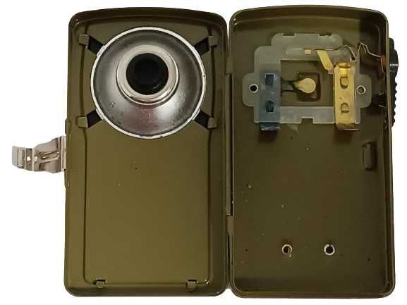 Latarka sygnalizacyjna Denmark