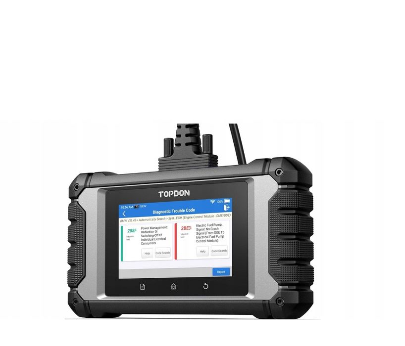 TOPDON ArtiDiag EU urządzenie diagnostyczne