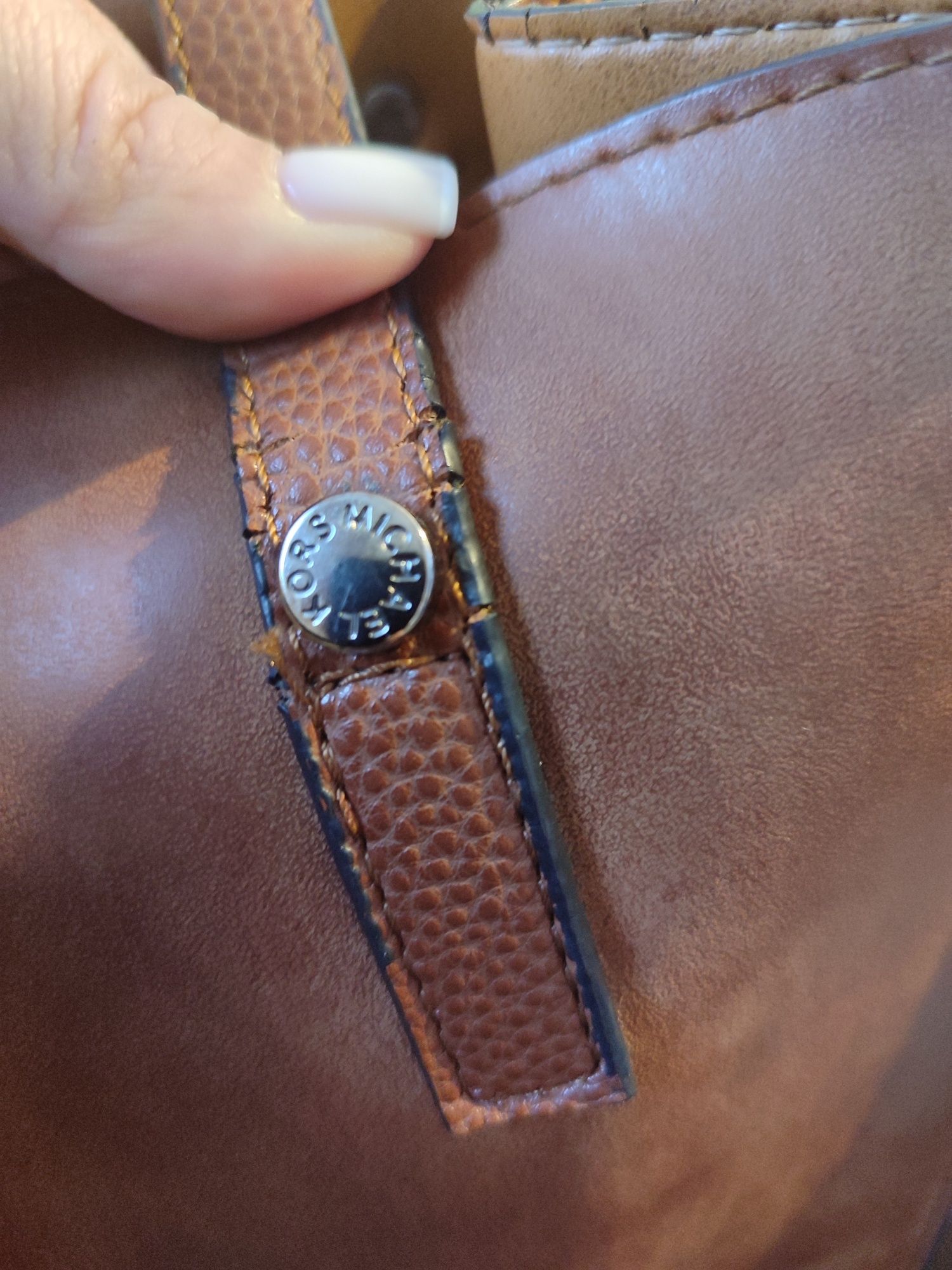 Szoperka Michael Kors