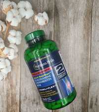 Puritan's Pride 360tab Glucosamine Chondroitin MSM глюкозамин Ultimate