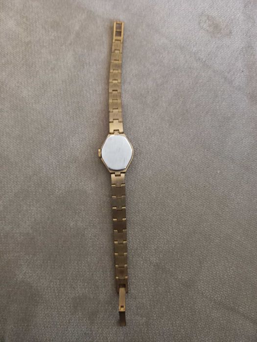 Relógio pulseira de senhora antigo ALMERY