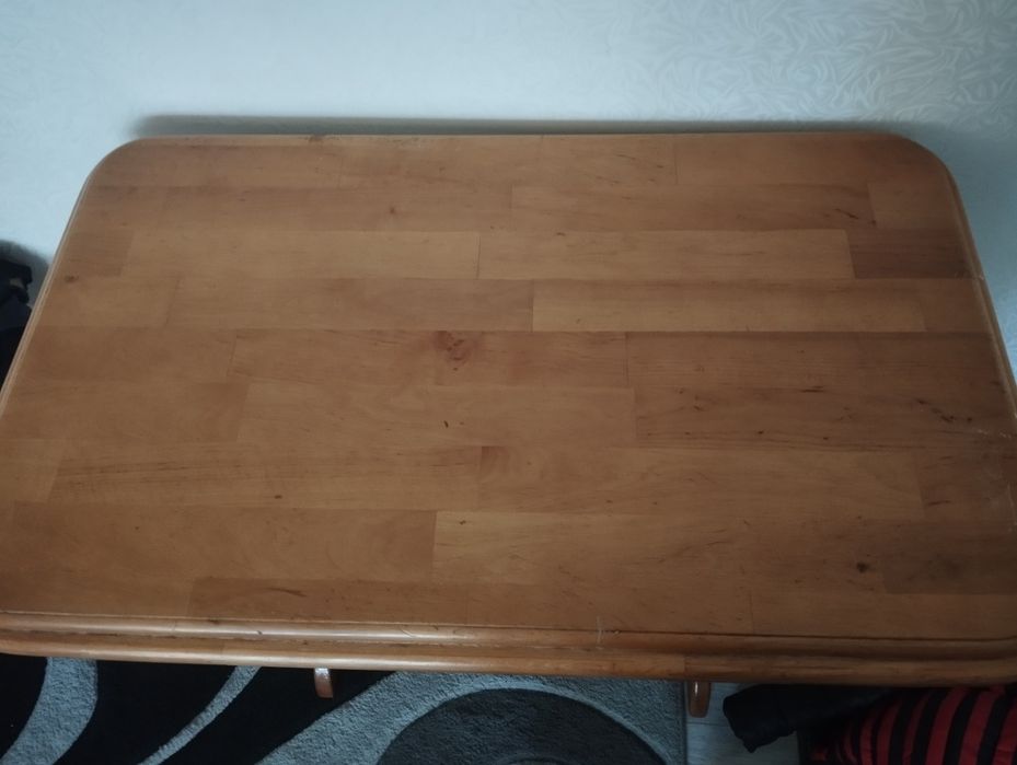 Кухонний стіл 100*60