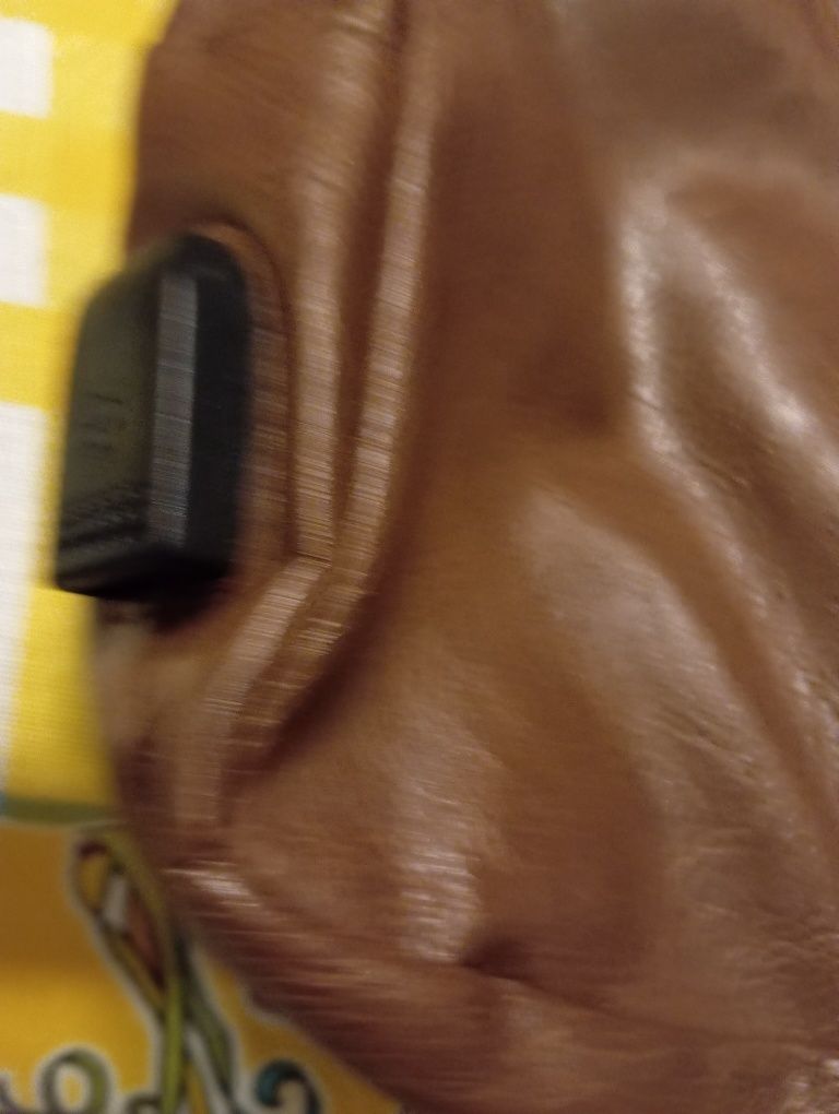 Vendo carteira da napa como nova