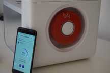 Drukarka 3D bq Witbox Go!