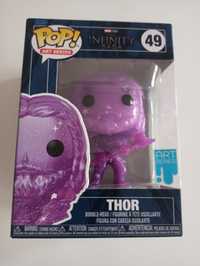 Thor art series Infinity Saga Marvel Funky POP 49