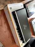 Interface Audio USB Behringer UMC 404 HD
