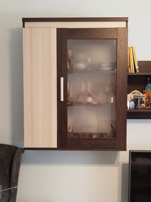 Sprzedam zestaw mebli