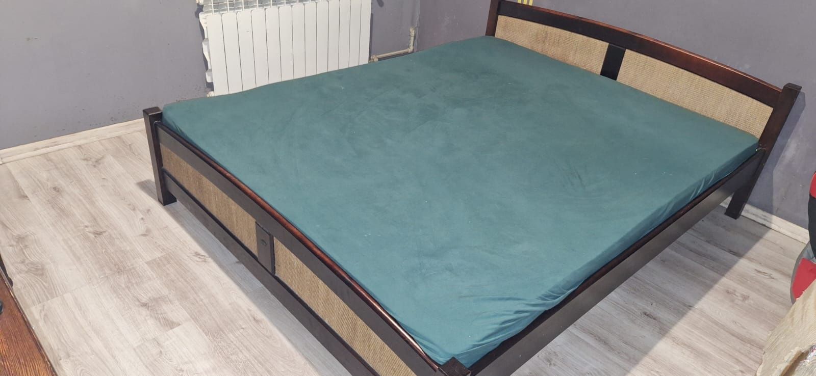 Komplet mebli do sypialni