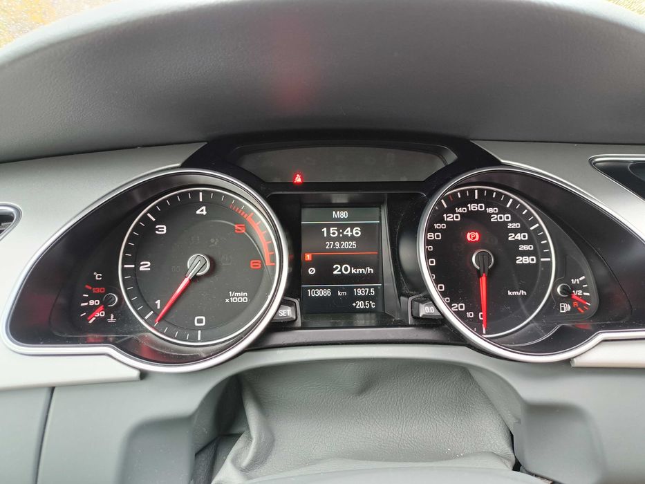 Audi A5 Sportback 2.0 TDI - Nacional