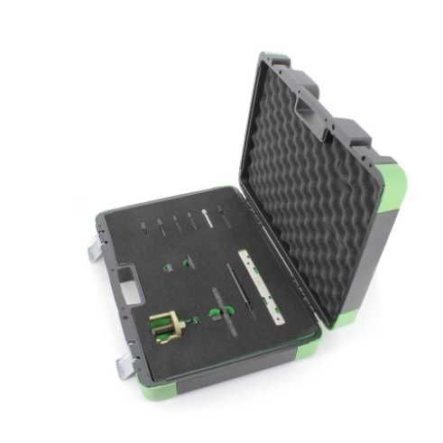 Bloqueio de motores para Ford, Mazda e Grupo PSA