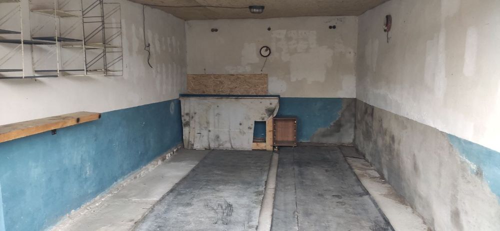 Оренда гаража, кооператив "Прогрес"