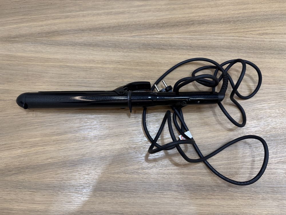 Плойка Babyliss Pro Titanium Diamond