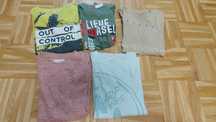 T-shirt coccodrillo 140