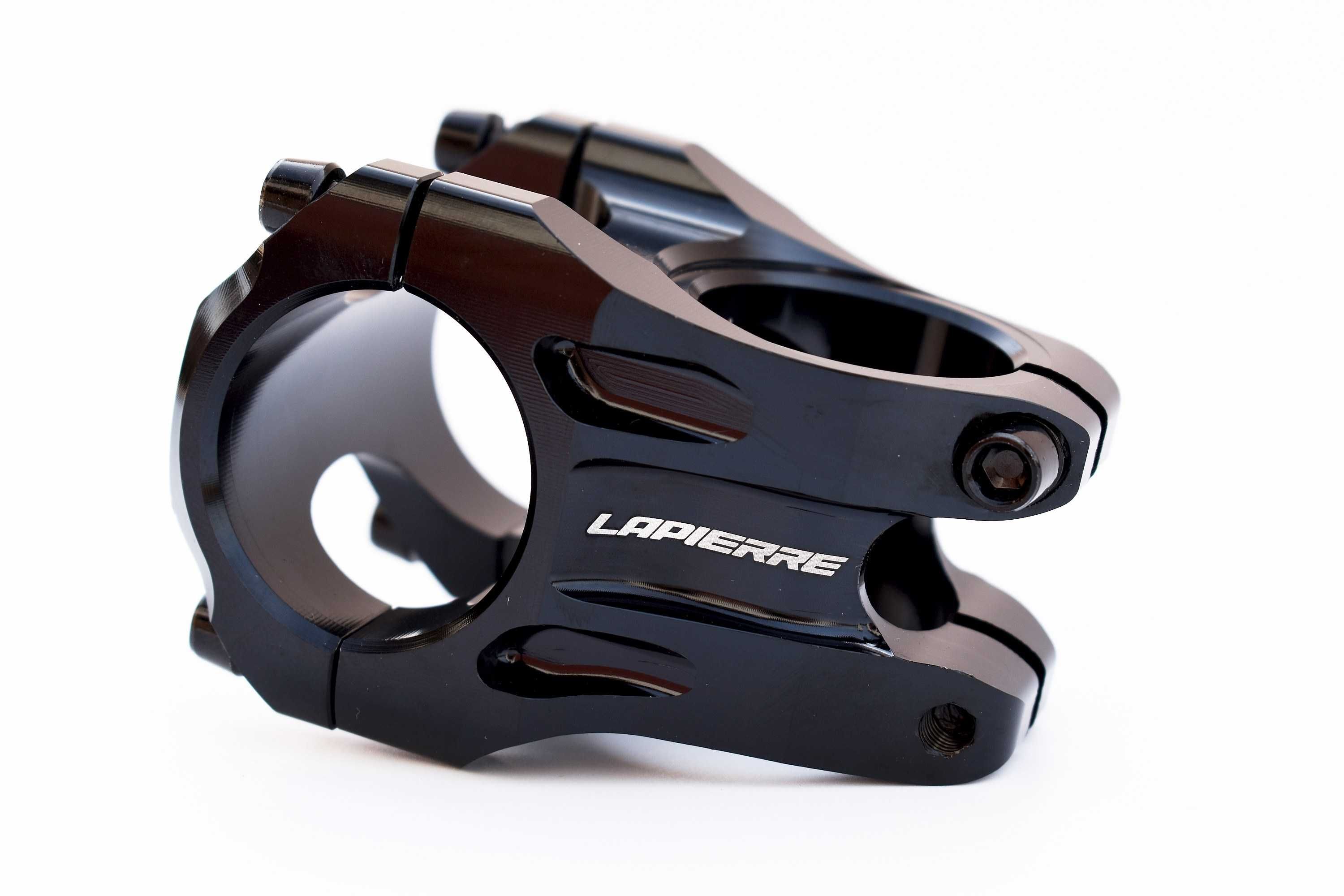 NOWY mostek CNC długość 35mm kierownica 31,8mm Lapierre Thirty One FV