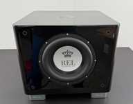 Subwoofer aktywny REL T/7x