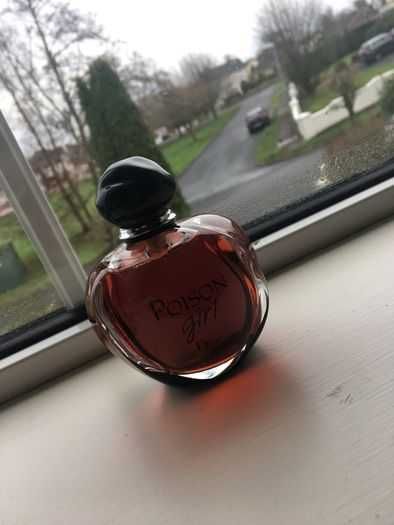 Perfumy Christian Dior Poison Girl 100ml EDP