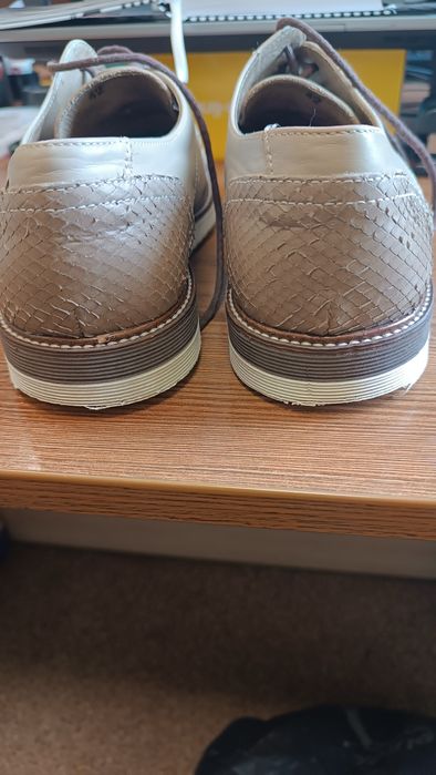 Продам!) туфлі чоловічі розмір 42