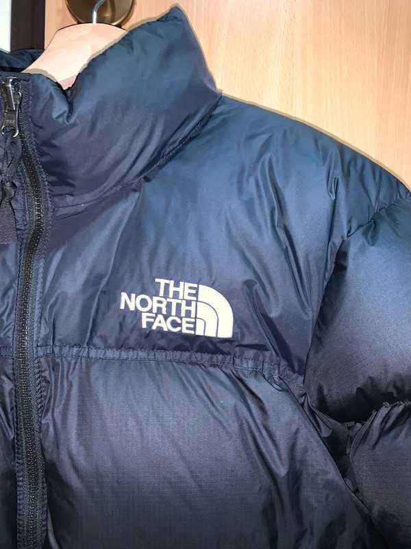 The North Face 1996 Down Jacket Rozmiar M