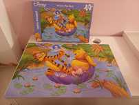 Puzzle Maxi Kubuś Puchatek 24 el. Trefl