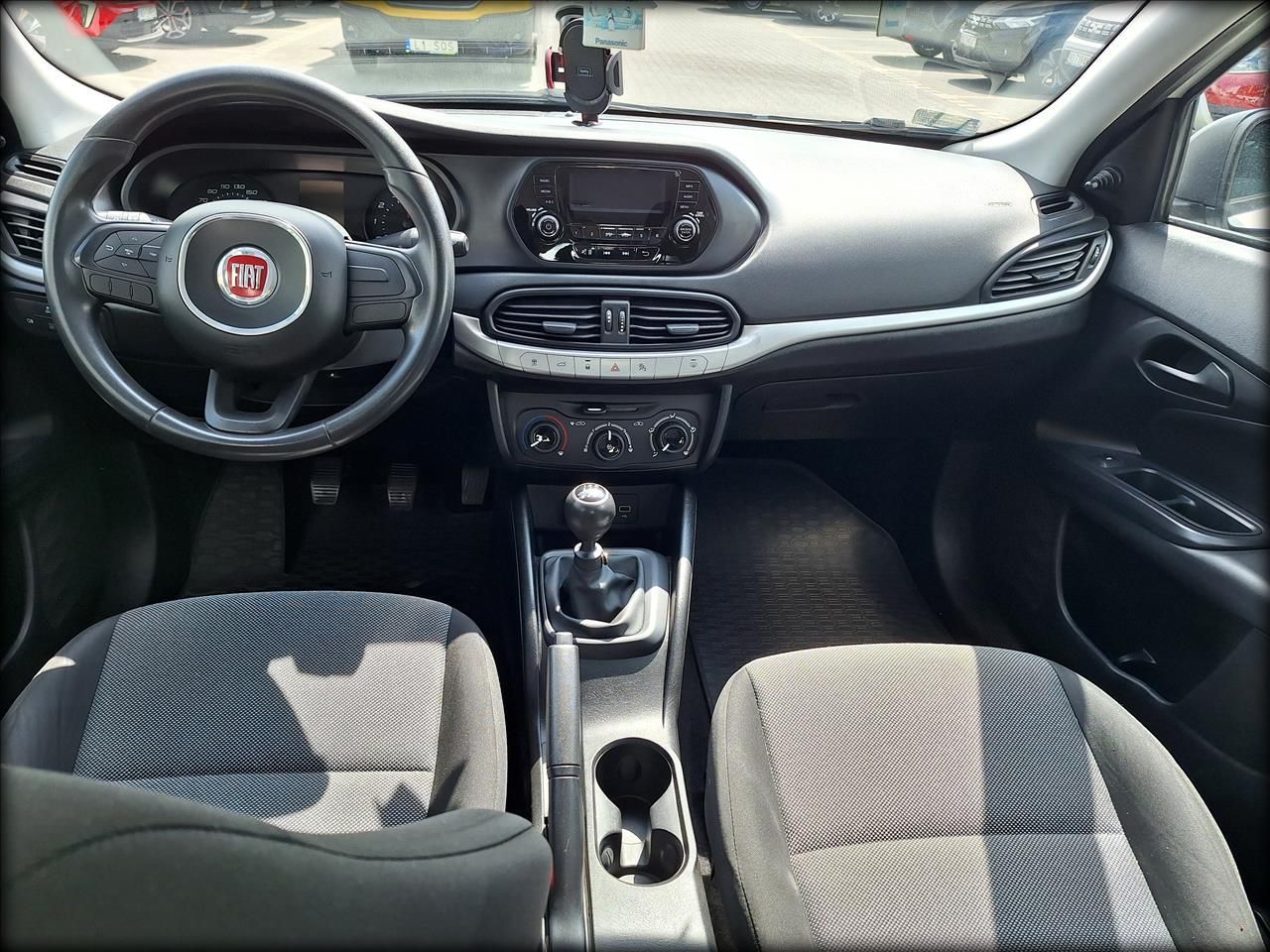 Fiat Tipo Tipo 1.4 16v Easy/Salon PL/Niski przebieg/Faktura VAT 23%
