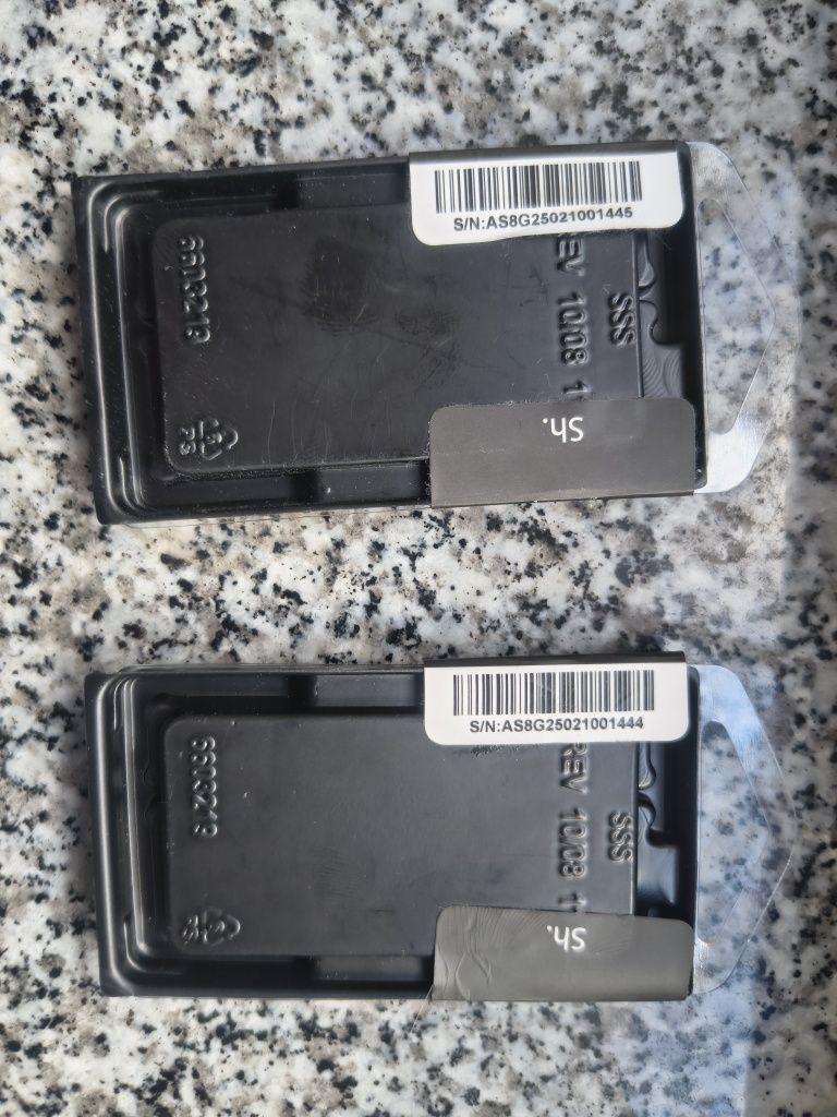 Ram DDR3 16gb. Nowe