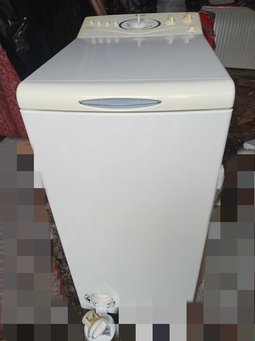 Продаю стиральную машинку Whirlpool у доброму стані