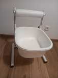 Brodzik do pedicure