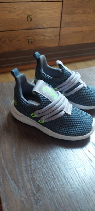 Buty dziecięce Adidas r.23