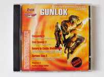 Gra Gunlok | 2CD CD-Action CDA 70 02/2002 na PC
