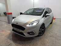 Ford Fiesta 1.0 EcoBoost ST-Line