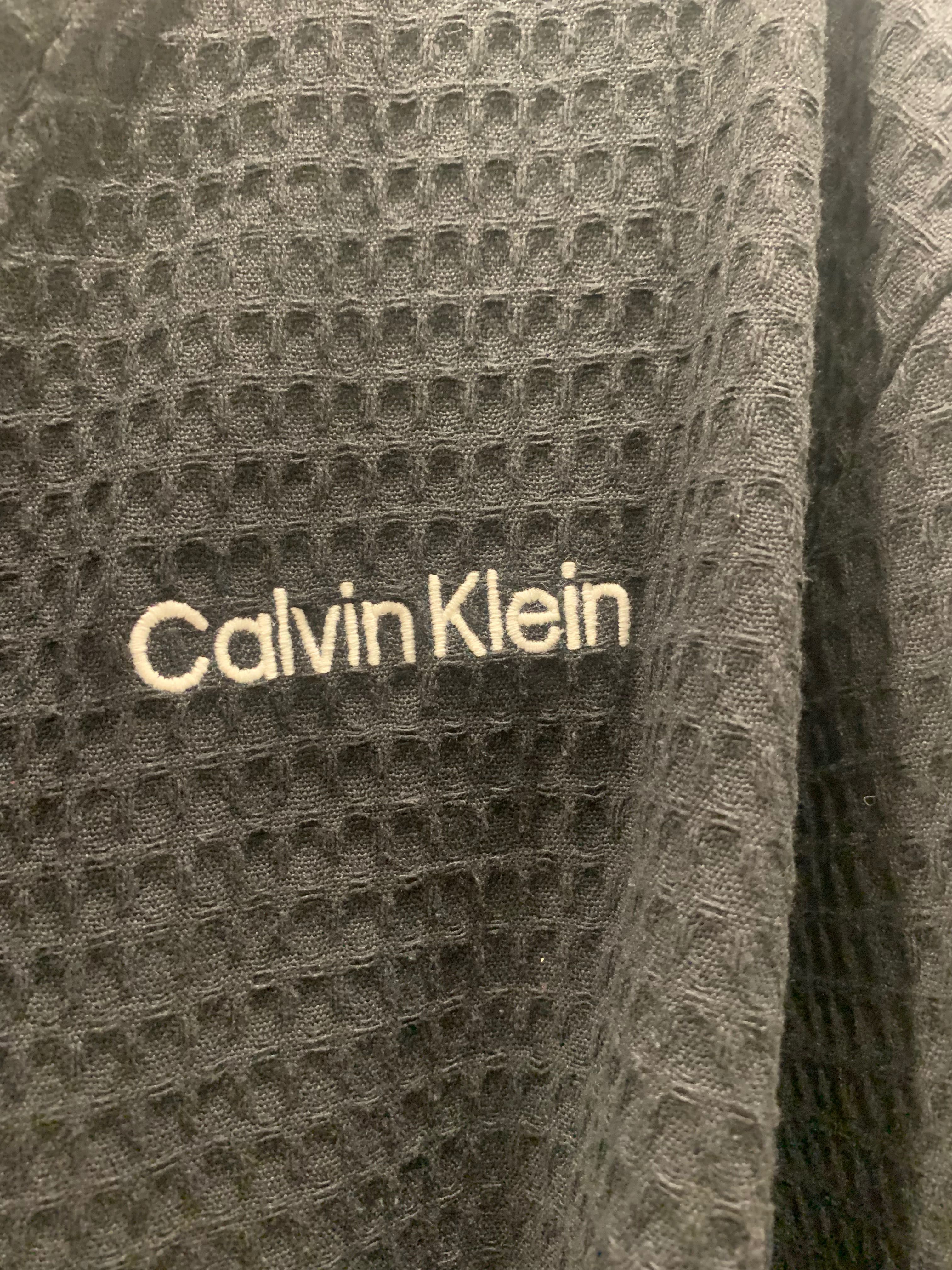 Халат Calvin Klein