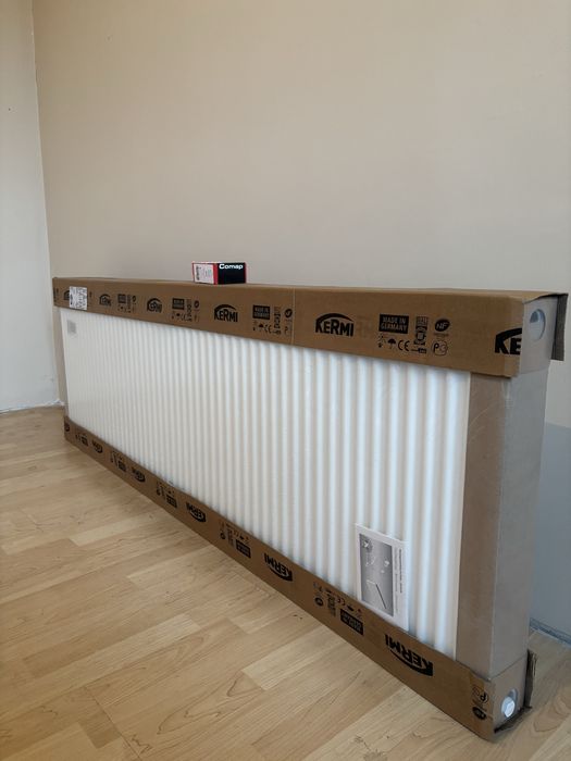Kaloryfer Kermi therm x2 180x60