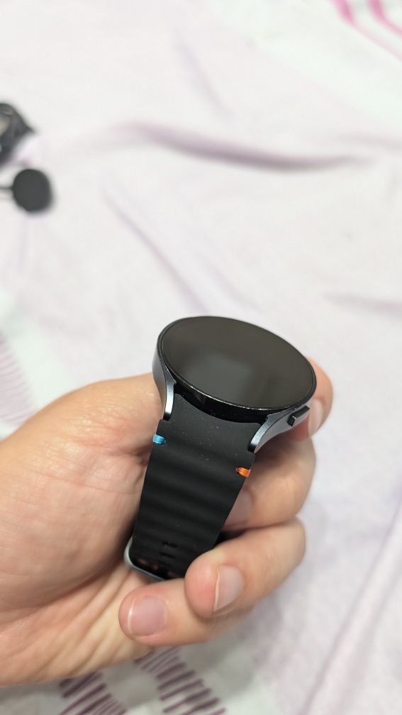 Смарт часы Samsung Galaxy Watch 6 44mm