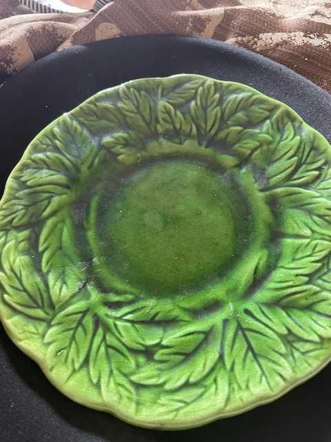 Loiça Alcobaça (2 pratinhos)