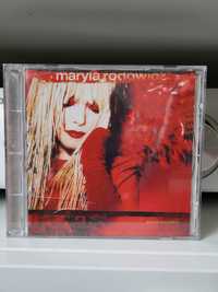 Plyta CD Maryla Rodowicz-Przed zakrętem