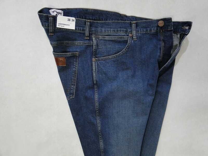 311 WRANGLER Larston Tapered W18SX5201 W38 L34