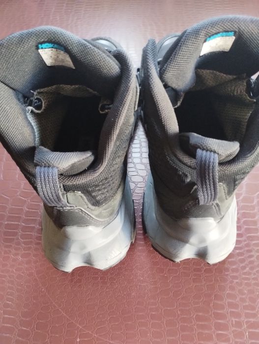 Кросовки HOKA ANACAPA  GORE-TEXE 36 2/3р