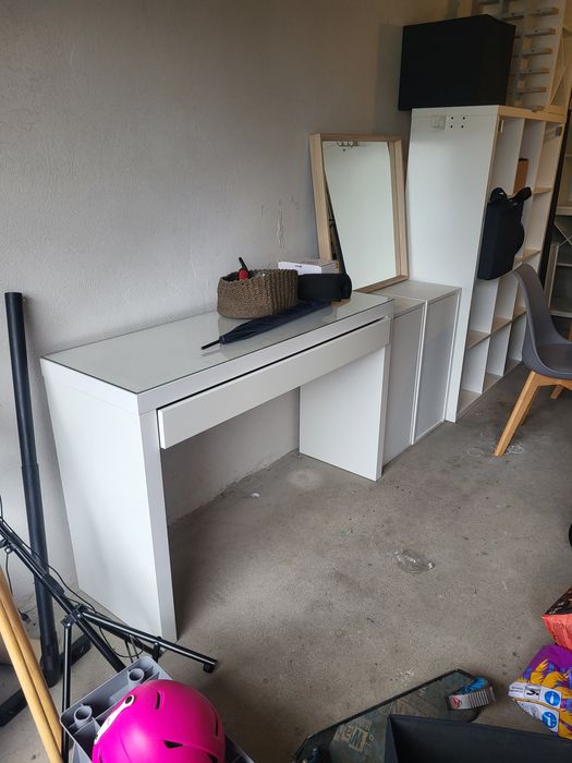 Meble kallax różne