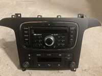 Radio cd 6000 ford s max galaxy