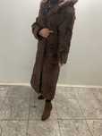 Futro z kozy naturalne Bili Fur Garments
