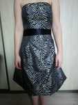 Sukienka Jessica M Clintonck rozmiar S
