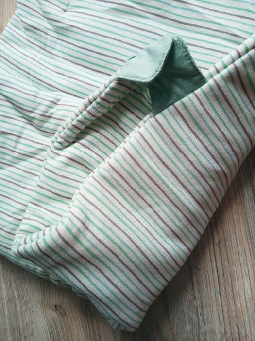 Śpiworek do łóżeczka, wózka