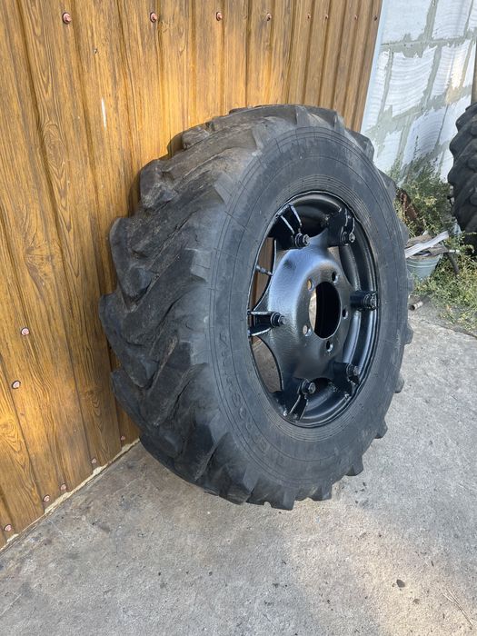 Продам колеса Мтз 82