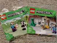 Zestaw Lego Minecraft 30672