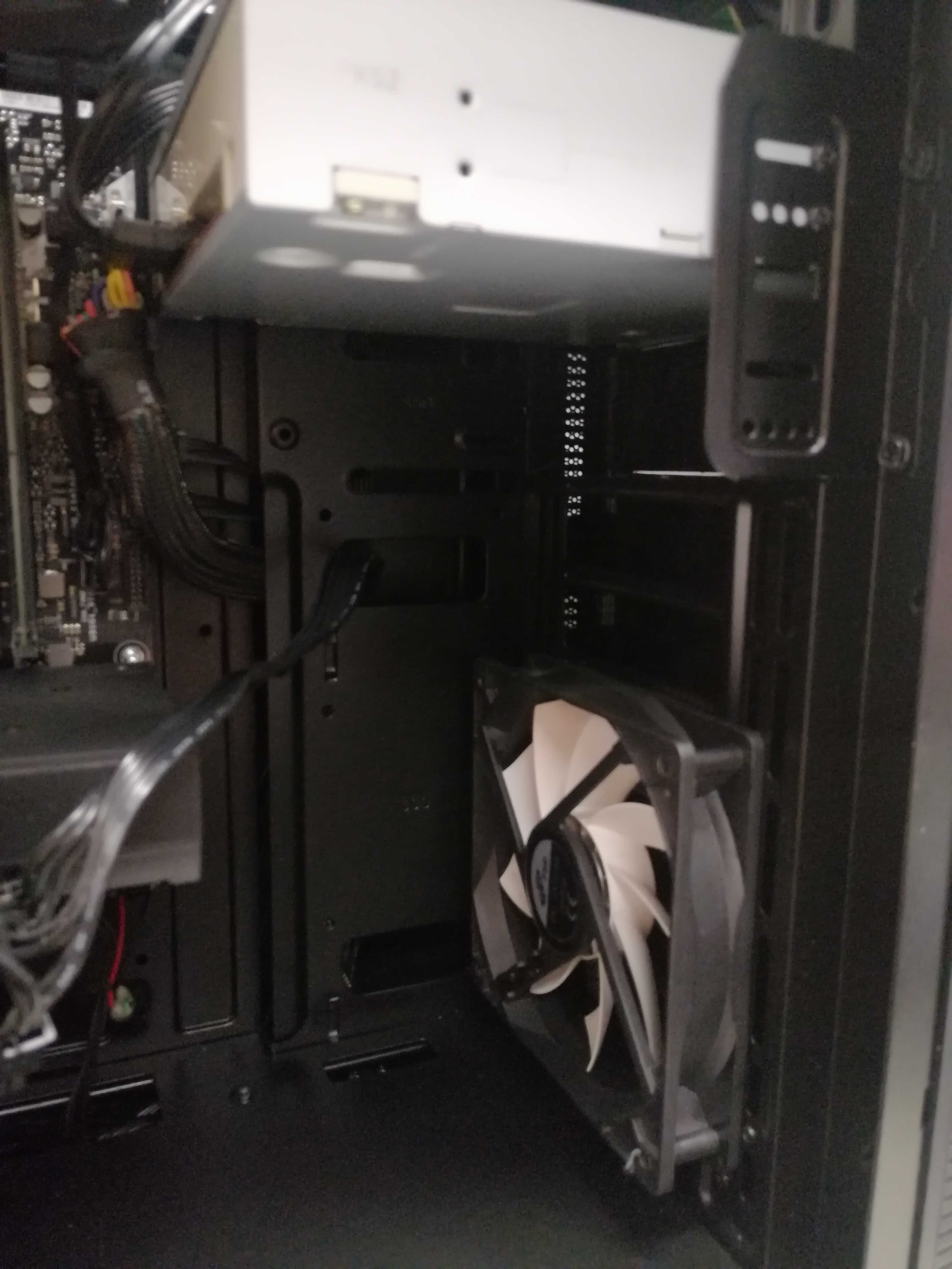 Computador IMQ-GAMER I7 VGA GTX1650 GDDR6 4Gb