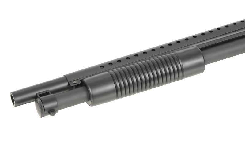 Airsoft Shotgun/Espingarda (Nova)