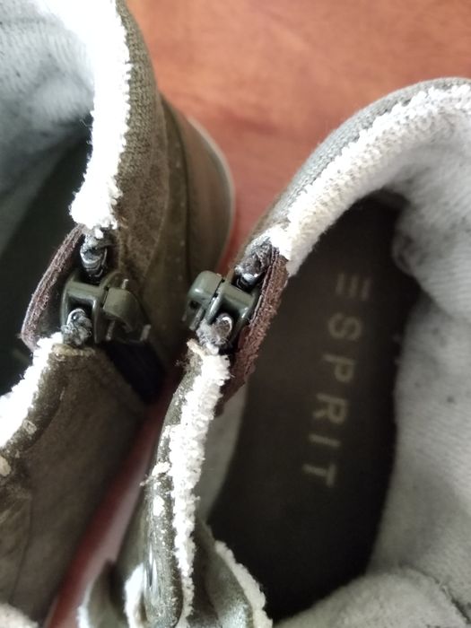 Хайтопи, кросовки